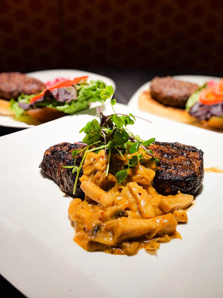 Food@FengChophouse