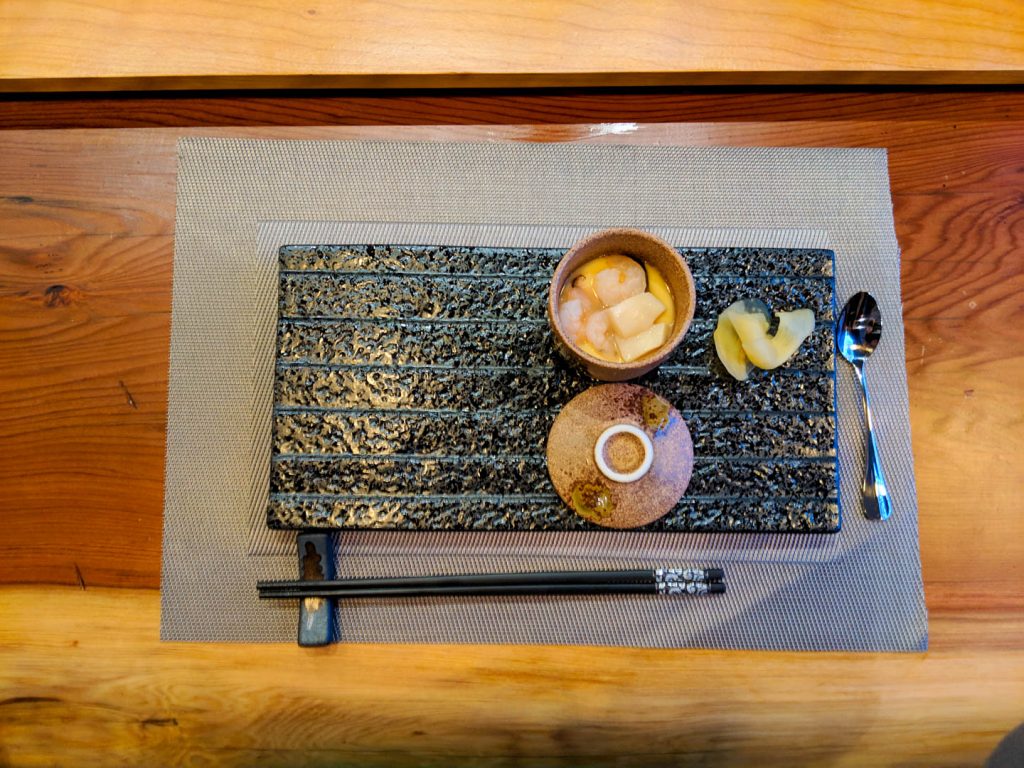 Food@FengChophouse