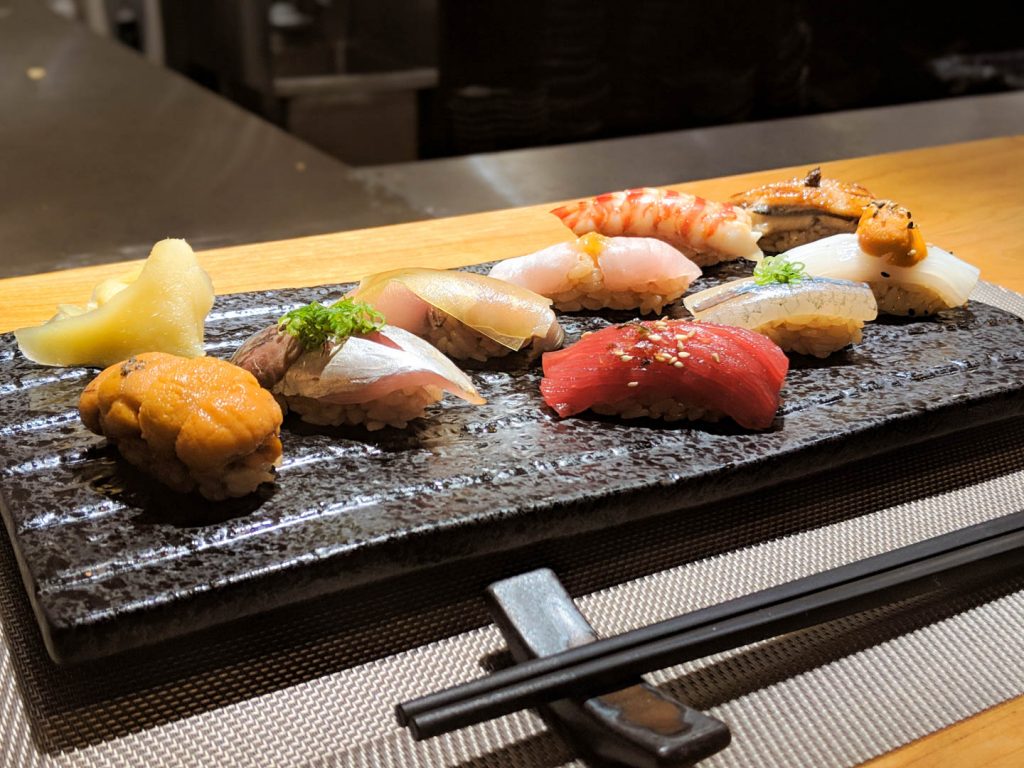 Food@FengChophouse