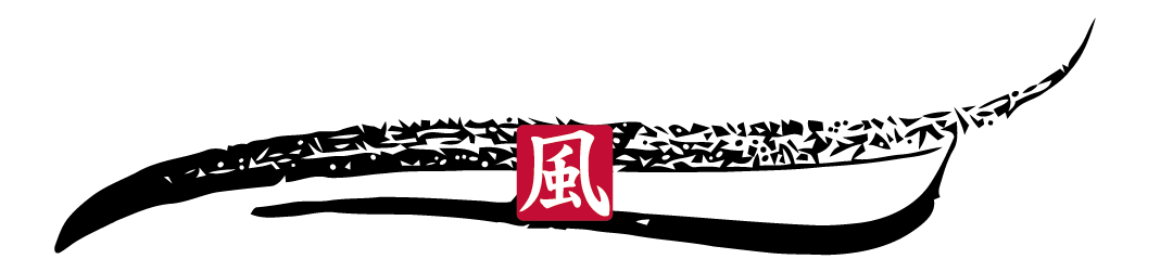 FENG Chophouse Logo Swoosh / Separator